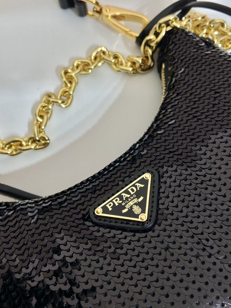 Pra*a hobo bags
